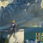 MMO Riot Games - League of legends jeux pc