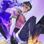 Clove personnage valorant