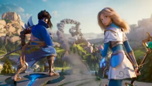 Image League of legends