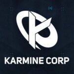 Logo Karmine corp