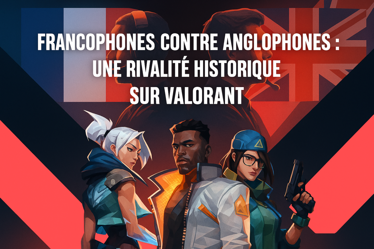 affiche tournoi valorant 2025