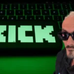 Mort en direct de Jean Pormanove sur Kick - Photo l'illustrant vivant et souriant