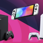 meilleures consoles et accessoires gaming en 2025