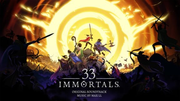 ⚔️ 33 Immortals : l’expérience coopérative démesurée mm0 2026