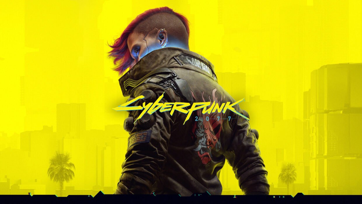 dernières news Cyberpunk
