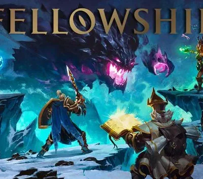 Photo Fellowship mmo pour 2026 accès anticipé