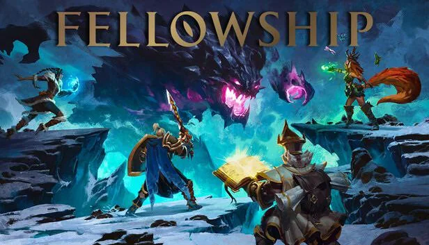 Photo Fellowship mmo pour 2026 accÚs anticipé