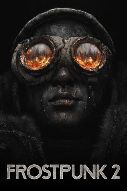 frostpunk 2 jeux vidéo pc 2026
