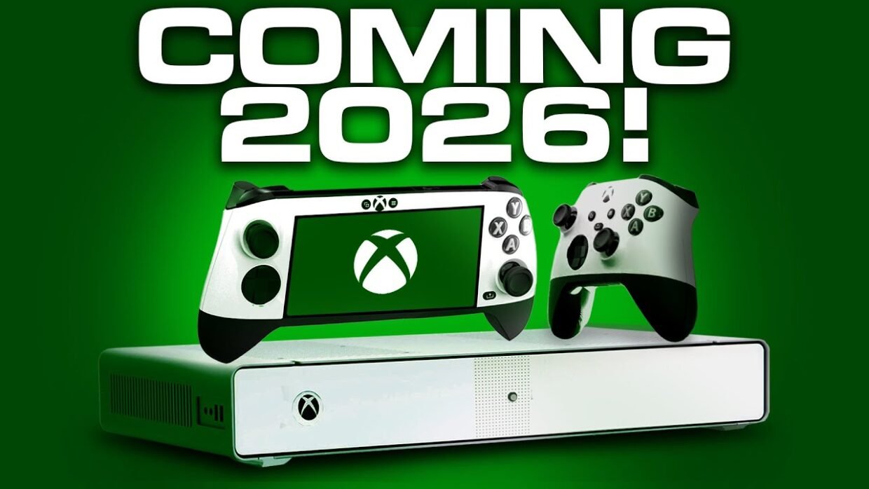 console 2026