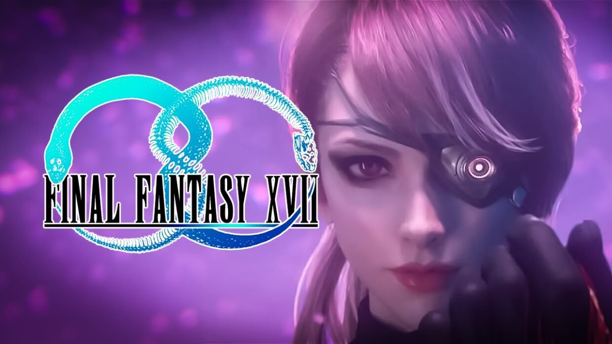 final fantasy 17 jeux vidéo 2026