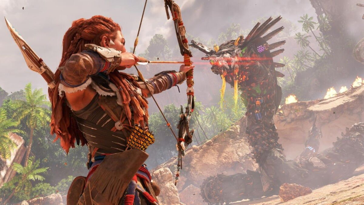 horizon 3 jeux vidéo ps5 2026