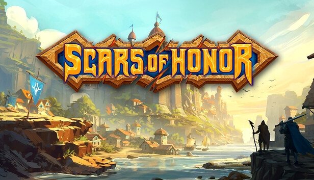 scars oh honor
