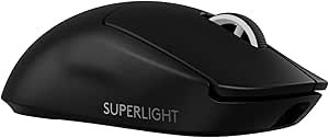 souris gamer Logitech G Pro X Superlight 2