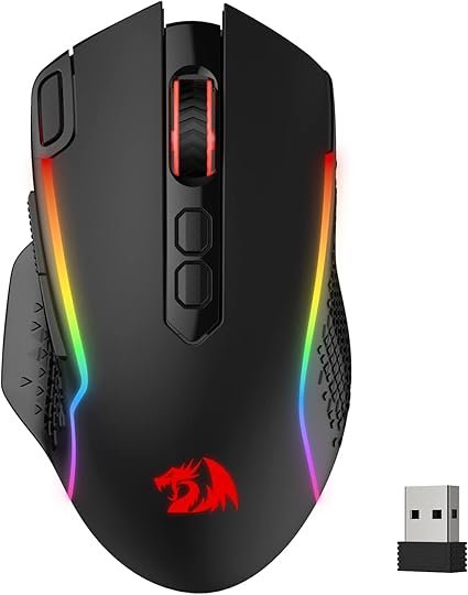 souris gamer pas chère