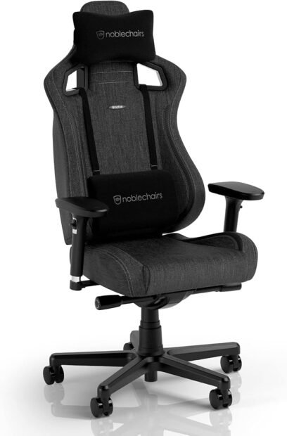 Noblechairs Hero TX 2026