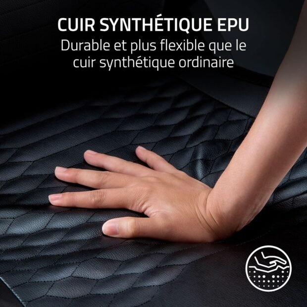 chaise gaming haut de gamme 2026