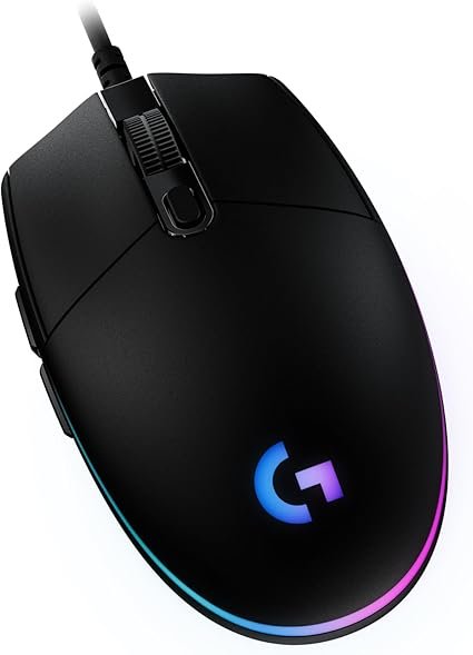 souris gamer pas chère
