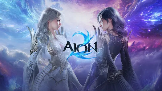 aion 2 mmorpg gratuits 2026