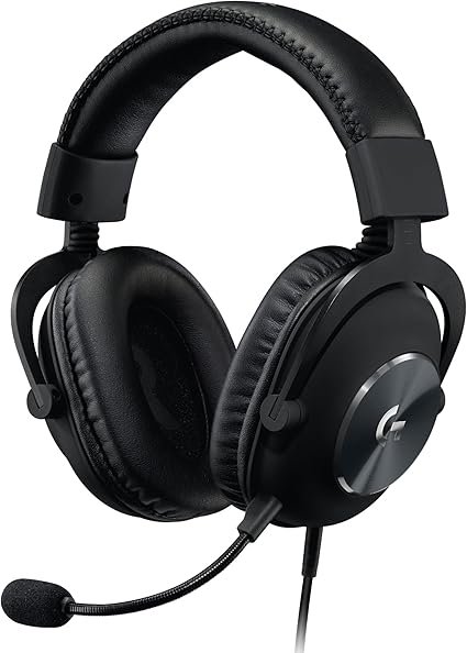Logitech G Pro X meilleur casque playstation