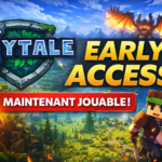 hytale early access