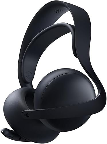 Sony Pulse 3D – Le casque officiel PlayStation. meilleur casque playstation