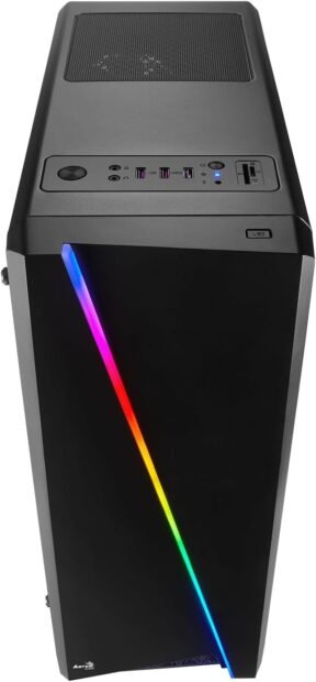 pc gamer 100 euros ryzen 5