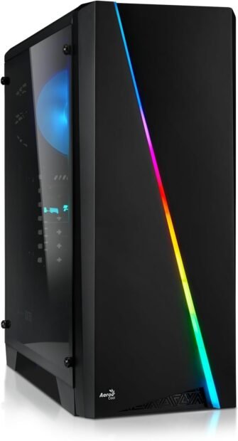 pc gamer 100 euros ryzen 5