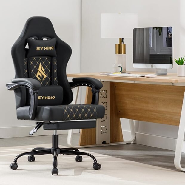 meilleure chaise gaming Amazon