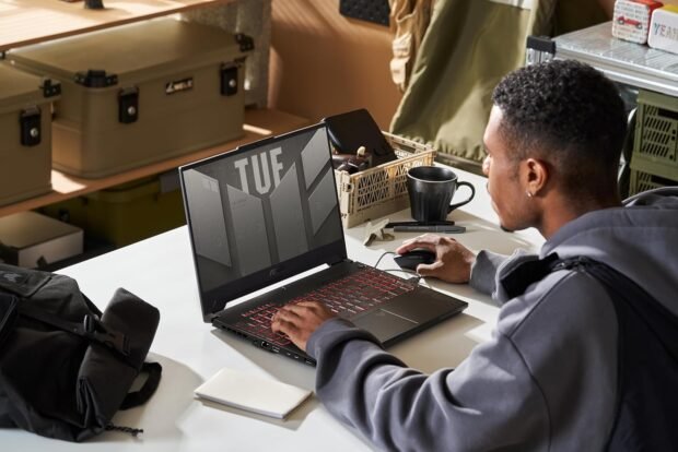 pc gamer portable 1000 euros