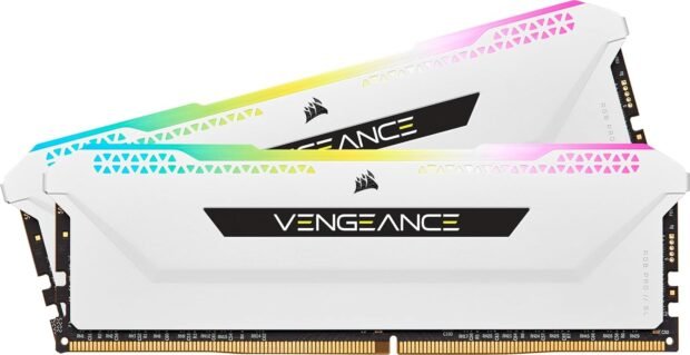 Corsair Vengeance RGB PRO SL 32Go