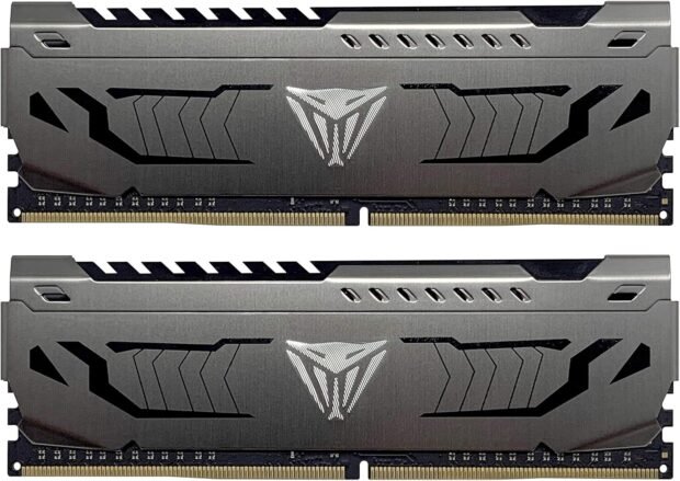 DDR4 32Go 3200MHz