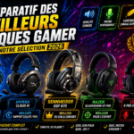meilleur casque gamer