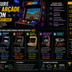 meilleure borne arcade maison