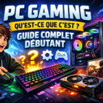 pc gaming guide complet