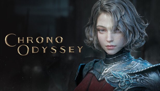 chrono odyssey