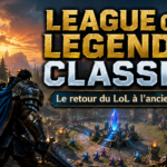 League of Legends Classic