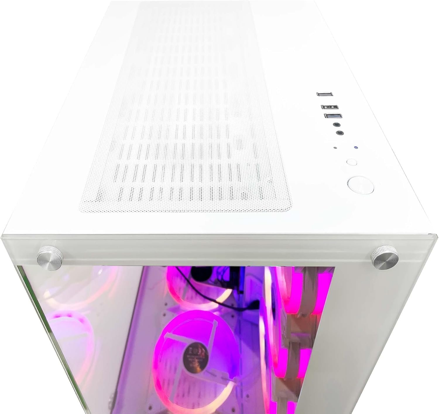 Infomax PC Gamer détail