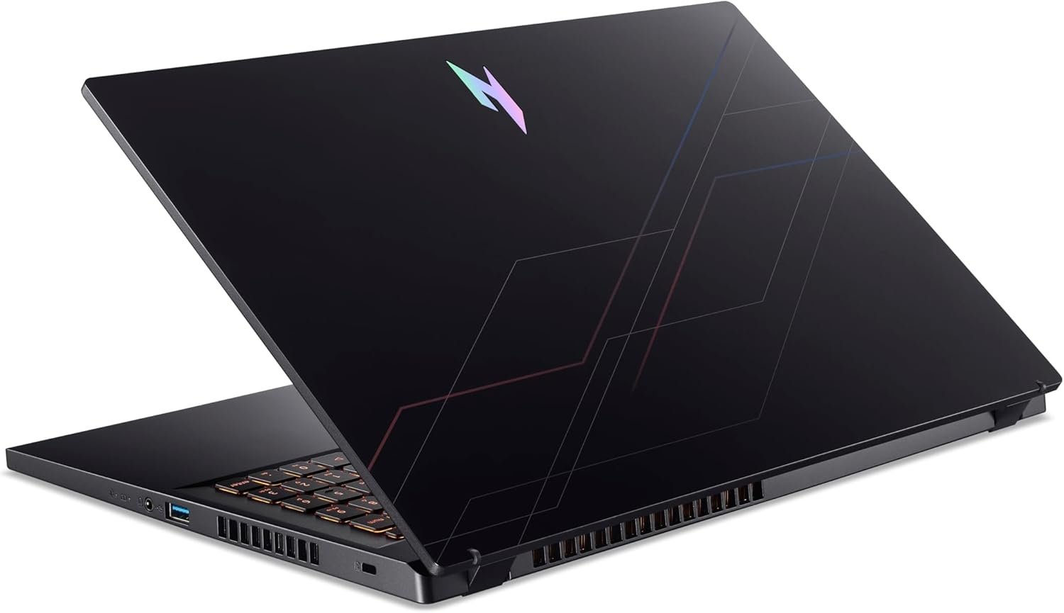 Acer Nitro V15 Intel Core i7 RTX 5060