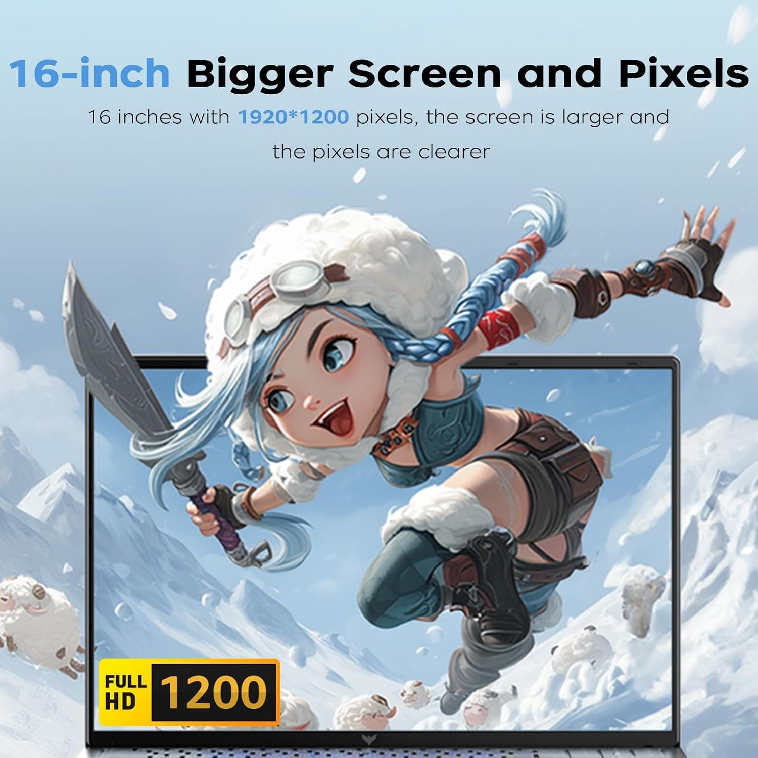 ACEMAGIC PC portable polyvalent