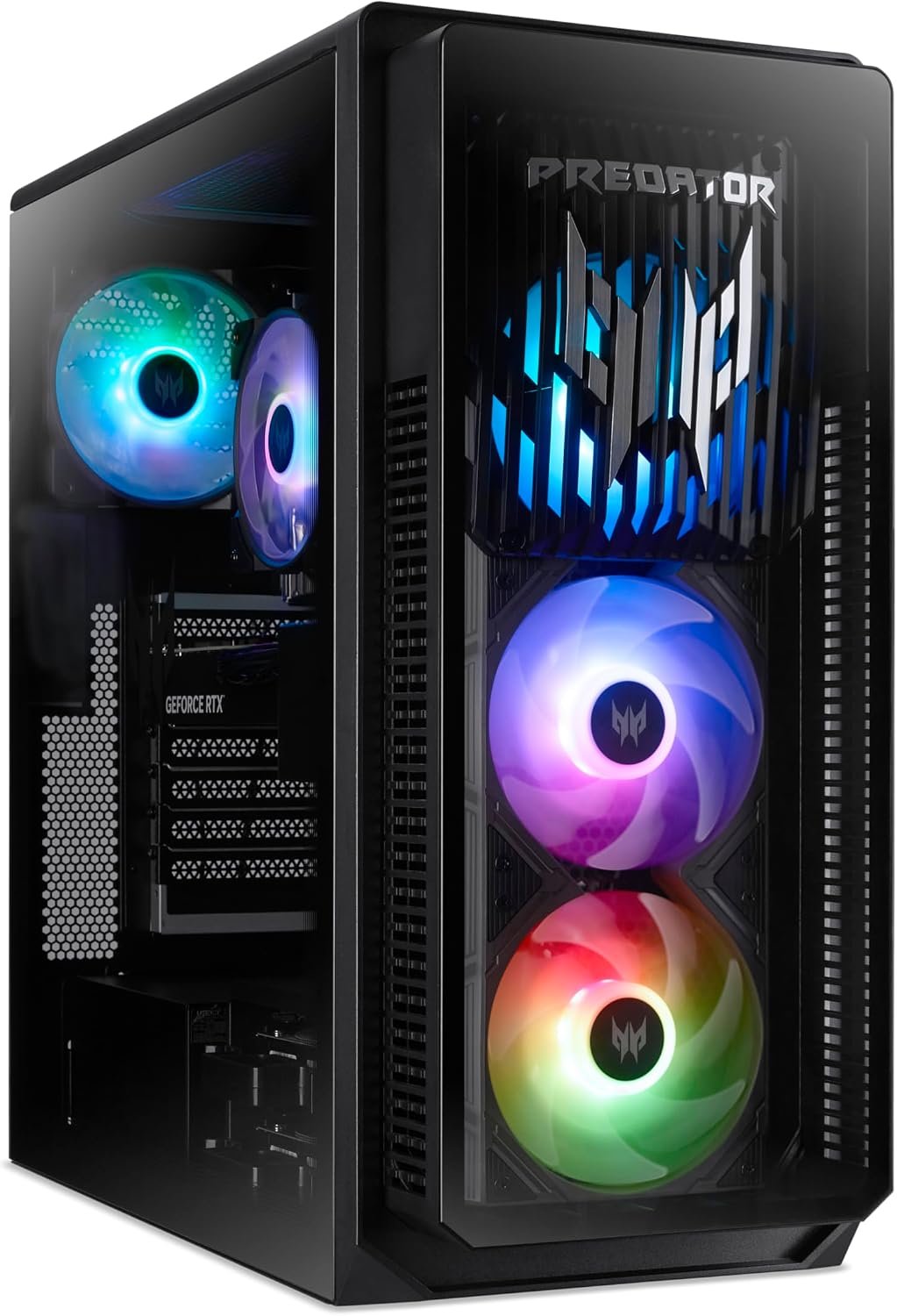 Acer Predator Orion 5000 RTX 5080