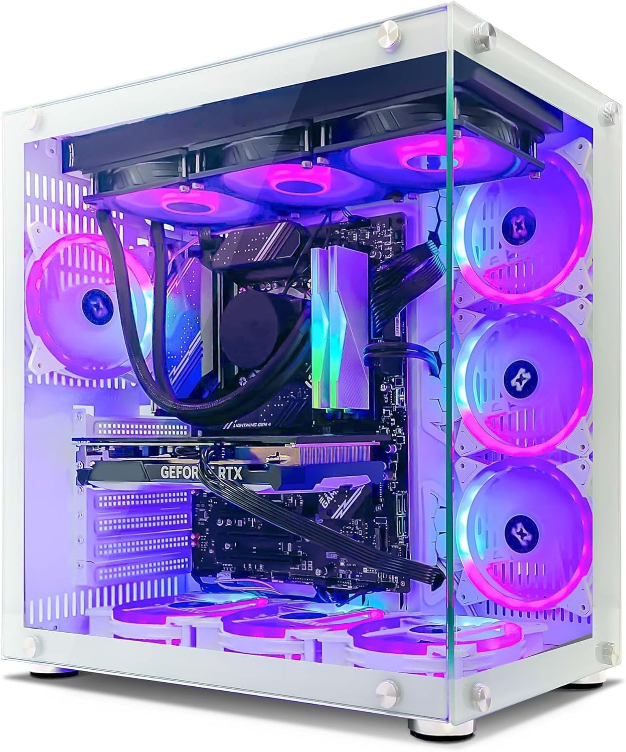 Infomax PC Gamer i7 RTX 5070