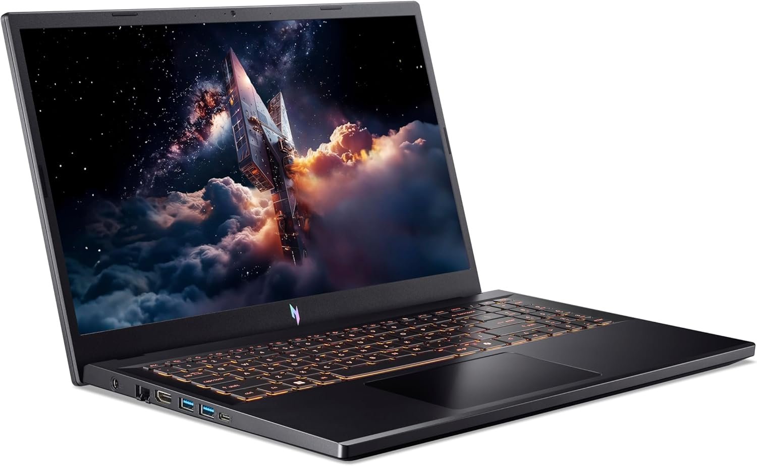 Acer Nitro V15 écran 165 Hz gaming