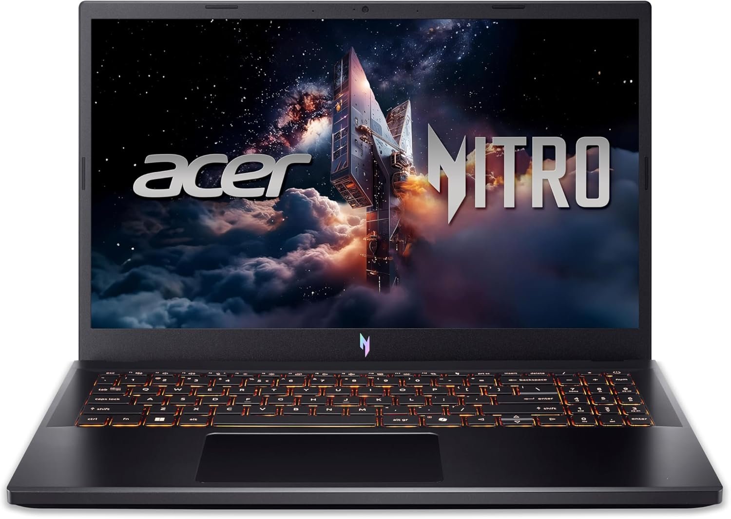 Acer Nitro V15 RTX 5060 PC portable gamer