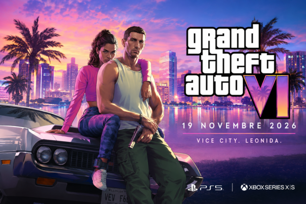 GTA 6 avec Vice City, Lucia, Jason et la date de sortie du jeu