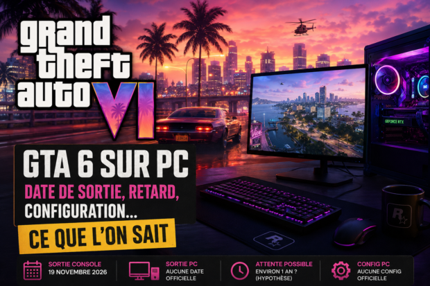 GTA 6 PC