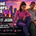 Lucia Jason gta 6 histoire