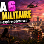 base militaire GTA 6 culture adaptee